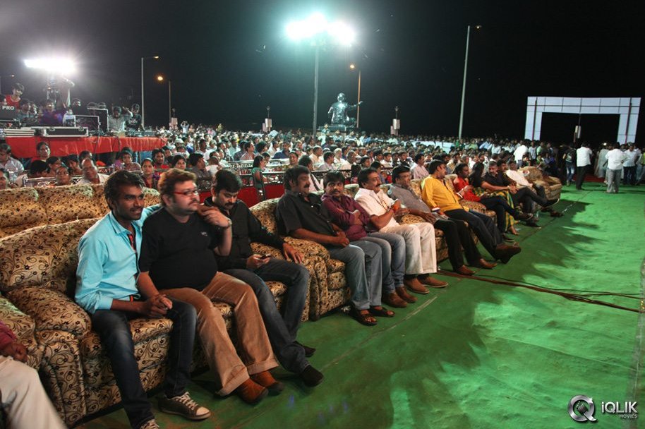 Loukyam-Movie-Audio-Success-Function